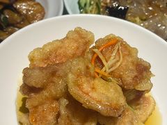 -关东小磨东北菜(漕河泾印象城店)