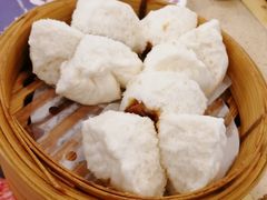 蜜汁叉烧包-点都德(北京路贰店)