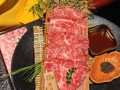 -黑牛の店·黑金店(沈阳万象城店)