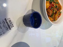 -兰湘子·湘菜小炒(长安万科广场店)