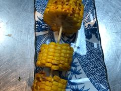 -探鱼·鲜青椒爽麻烤鱼(天河优托邦店)
