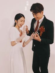 -格调婚纱摄影 (福州总店)