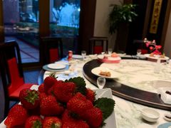 -姚江春中餐厅·太平洋大酒店