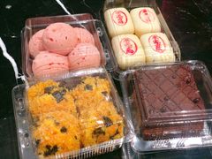 -東更道点心行(文化东路店)