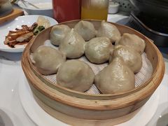 -杨厨的田园饭店(长城路店)