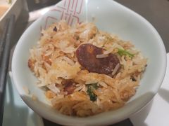 双腊煲仔饭-捞王锅物料理(上海世茂广场店)