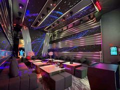 -星聚会KTV(广州敏捷广场店)