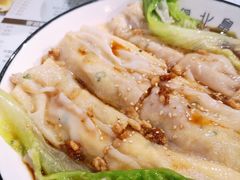 瘦肉鸡蛋肠粉-超琪星·咖啡简餐(川音店)