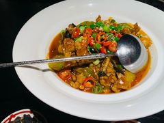 -锦楼·臻选新杭帮(杭州中心店)