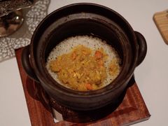 秃黄油黑松露拌饭-福1015(愚园路店)