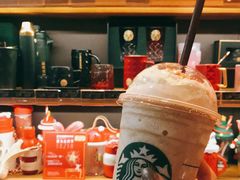 -星巴克(中远两湾城店)