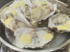 -飞尝蚝·顺德菜·鱼生(顺德总店)