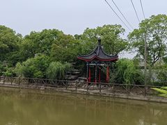 -南汇桃花村