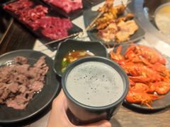 -海汕记·潮汕鲜牛肉火锅·自助