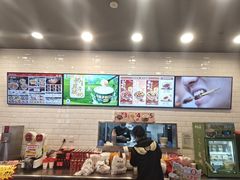 -和合谷(北京市王府井百货大楼店)