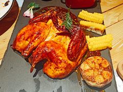 -麦甜创意轻食餐厅(西康路店)