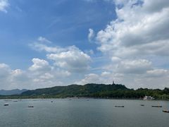-湖畔居茶楼(湖滨店)