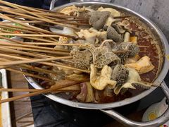 老徐涮肚-老徐烧烤涮肚(交道口店)