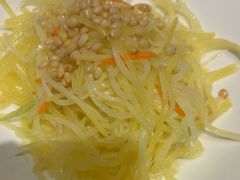 -东方饺子王臻味餐厅(新嘉坡城店)