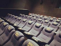 -博纳国际影城IMAX(中央大道店)