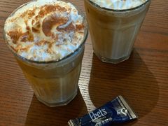 -Peet's 皮爷咖啡(东湖路手作店)