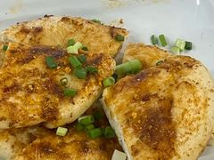 -铭记烧烤制作社•吊炉乳鸽 延吉冷面