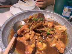 -大鱼徽州·寻味徽菜(星光总店)