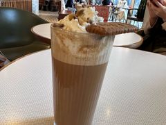 -BAKER&SPICE(BFC外滩金融中心店)