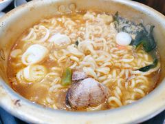 -韩一品韩国料理(柏庐南路店)