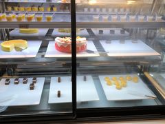 -汉巴味德自助餐厅(嘉定宝龙广场店)