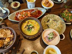 -扬州狮子楼·非遗淮扬菜(总店)