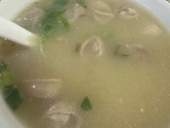 -温记府廟豆汤饭·始于1955年(海椒店)