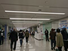-江苏省人民医院(广州路院区)