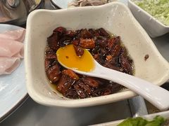 -马记伊源斋涮肉·清真菜(潘家园古玩市场店)
