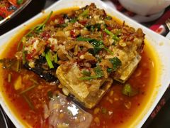 老长沙臭豆腐-湘里乡亲甲王二老店