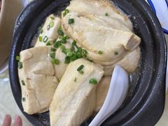 -客家王车田豆腐坊(翻身店)