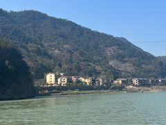-石门洞景区