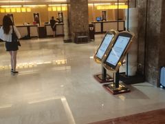 -西安阳光国际大酒店(西安火车站五路口地铁站店)