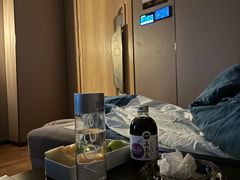 -康悦故事·海鲜自助(雅士亚豪生店)