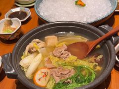 -月龍吟(朝龙汇店)