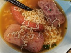 -喜喜香港餐厅(夏日百货店)