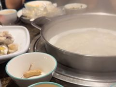 -鱼粤鲜淘米捞·中山脆肉鲩火锅(悦湖会店)