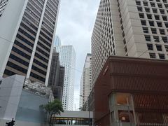 -大馆(前中区警署建築群)
