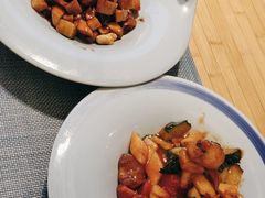 -和雅集素食(景区店)