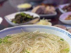 -同得兴 Since·1995 传统苏式面馆(嘉馀坊店)