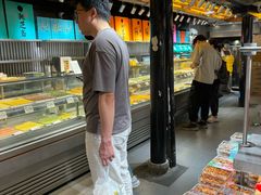 -乾芝斋·苏式糕点·碧螺春茶酥(平江路店)