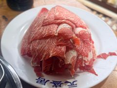 -元盛居(生态大街店)