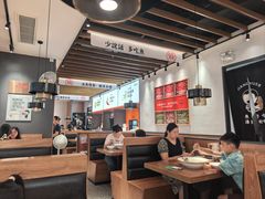 -江渔兒酸菜魚專門店(顺盈时代广场店)