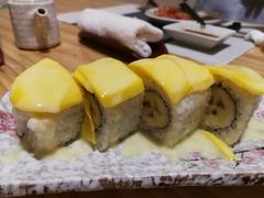-悦和餐厅(CBD玉米楼店)