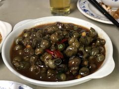 -扬州小吃(延安西路店)